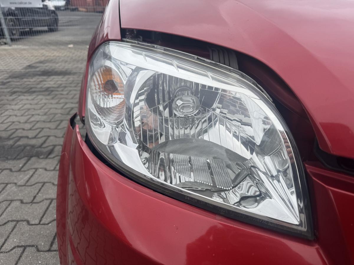 Chevrolet Aveo LT original Halogenscheinwerfer rechts Bj.2007